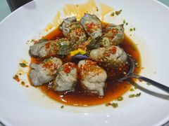 -靓湾海鲜·海景餐厅(小麦岛店)