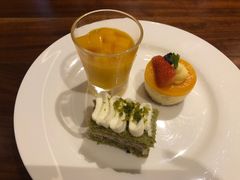 -君悦大酒店行政酒廊