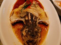 -同喜烤鸭店(光芒店)