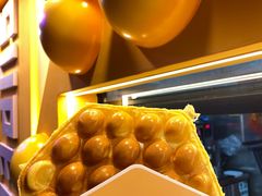 -蛋仔超人·鸡蛋仔·港奶(西华路店)