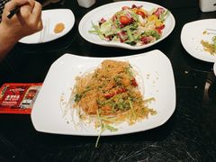 -高第街56号港式餐厅(山大路店)