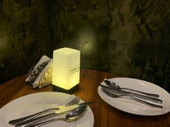 -克比叔叔印度餐厅Kebabs on the Grille(永康路分店)