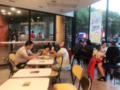 -麦当劳(大榭三江超市店)