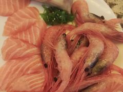 -禾斗海鲜自助(市南银座店)
