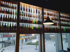 -40+精酿啤酒俱乐部(国投财富广场店)