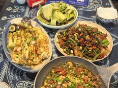 -阿嫂印象·民间江湖菜(大学城店)