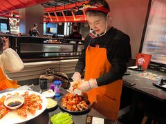 -红盔甲·小龙虾(人民广场店)