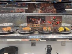-争鲜回转寿司(朝北大悦城店)