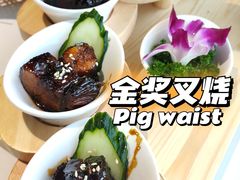 -猪腰一家·地道佛山菜(盐步店)