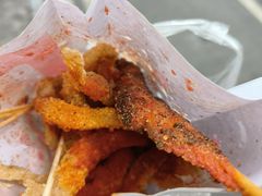 -香酥鸡排(京汉大道店)