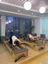-Your Yoga Pilates·瑜伽普拉提习练室
