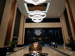 -上海嘉定喜来登酒店