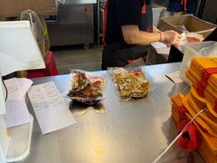 -老黄记手撕烤兔(玉林街店)