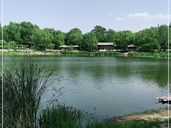 -北坞公园