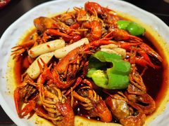 -京悦南门涮羊肉·羊蝎子火锅(田林路店)