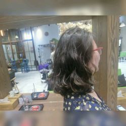 -简影造型·自选烫染接发salon