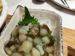 -小句号·精致料理(江南环球港店)