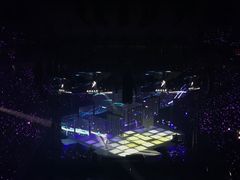 -宝能国际体育演艺中心