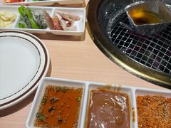 -伊茉家的烤肉店(勒泰中心店)