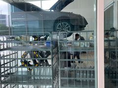 -南充通源宝马4S店(高坪店)