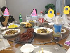 -鑫百万烤鸭店(大兴店)
