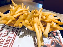 -The Habit Burger Grill 哈比特汉堡(爱琴海店)