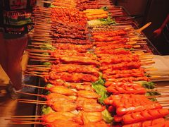 -东门町美食街