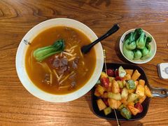 -漆黑觉米粉(三里屯店)