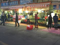 -渔人码头(洛溪店)