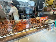 -竺桥兄弟烤鸭馆(竺桥店)