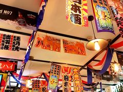 -平成屋·午肴夜酒(四川北路店)