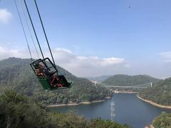 -石燕湖生态旅游景区