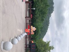 -滴水岩森林公园