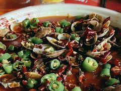 -霸王虾·麻辣小龙虾(清水河公园店)