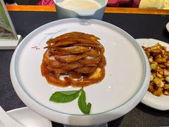 -紫光园·烤鸭·北京菜(团结湖店)