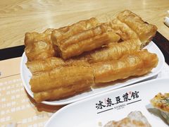 -冰泉豆浆馆(阳朔店)