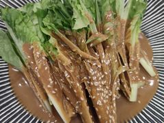 麻酱凤尾-陶然居·重庆菜(南滨路店)