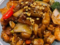 -小吊梨汤·北京菜(香山店)