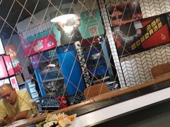 -鱼酷活鱼烤鱼(梅江印象城店)