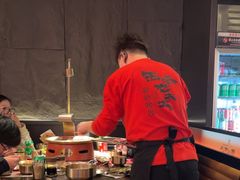 -西塔老太太泥炉烤肉(上海七宝领展广场店)