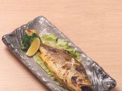 -小山日本料理(兴业太古汇店)