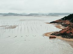 -北岐滩涂