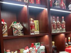 -醉真实酒批发行·茅台·五粮液·红酒寄卖回收