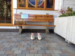-Bubba Gump Shrimp(Ala Moana)