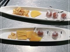 -探鱼·鲜青椒爽麻烤鱼(银泰城店)