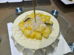 -西村叔叔的店·面包·甜品·蛋糕(崂山丽达店)