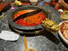 -蜀大侠火锅(总府路店)