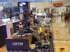 -鹰巢数码EAGLE’S NEST(燕莎店)