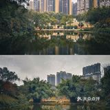 🌸春暖花开·游园怀旧，铭记历史