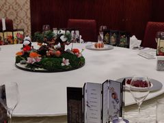 -香乐园·淮扬菜中餐厅·Shang Garden(福田香格里拉店)